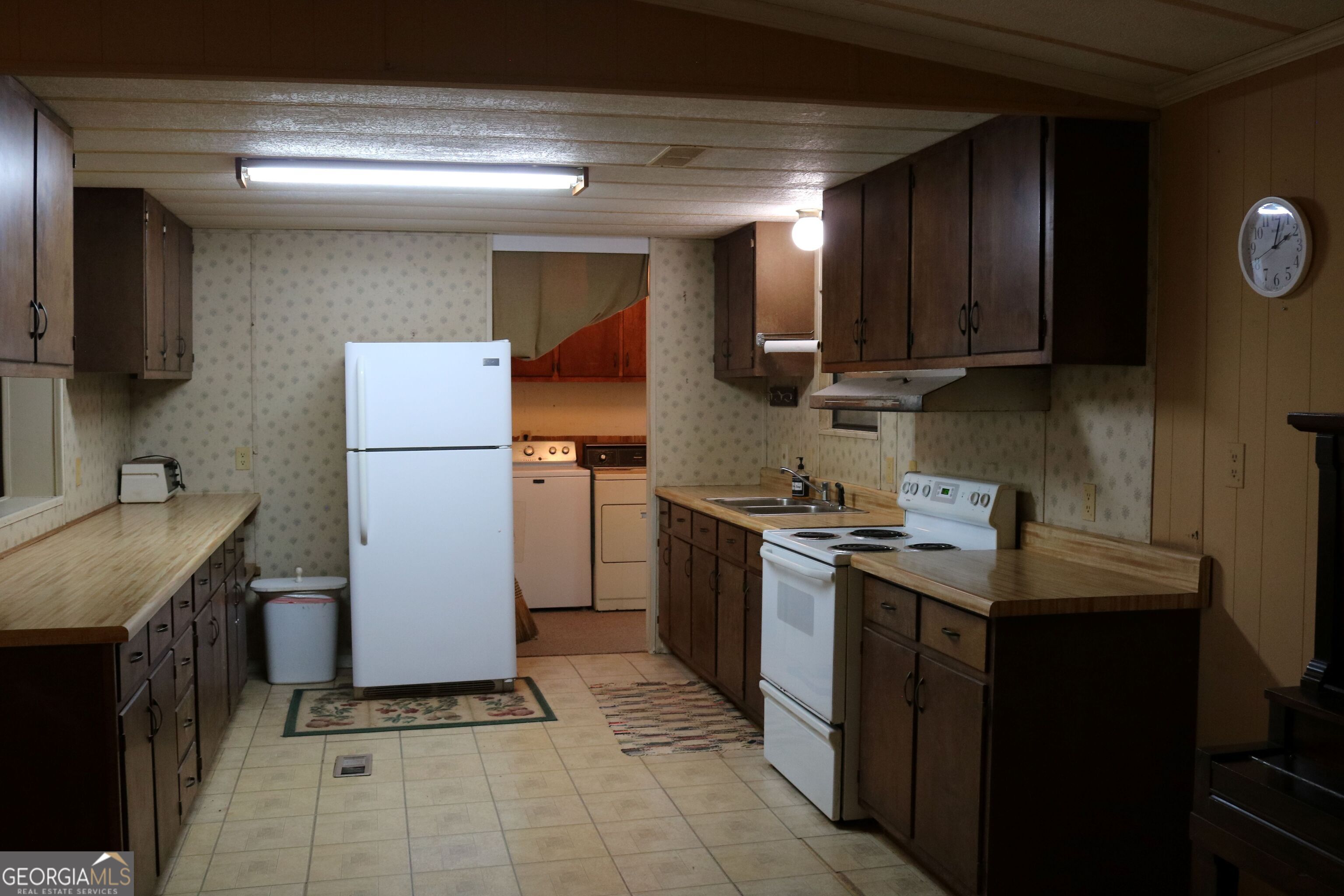 2096 Roy Woods Road Comer GA 30629