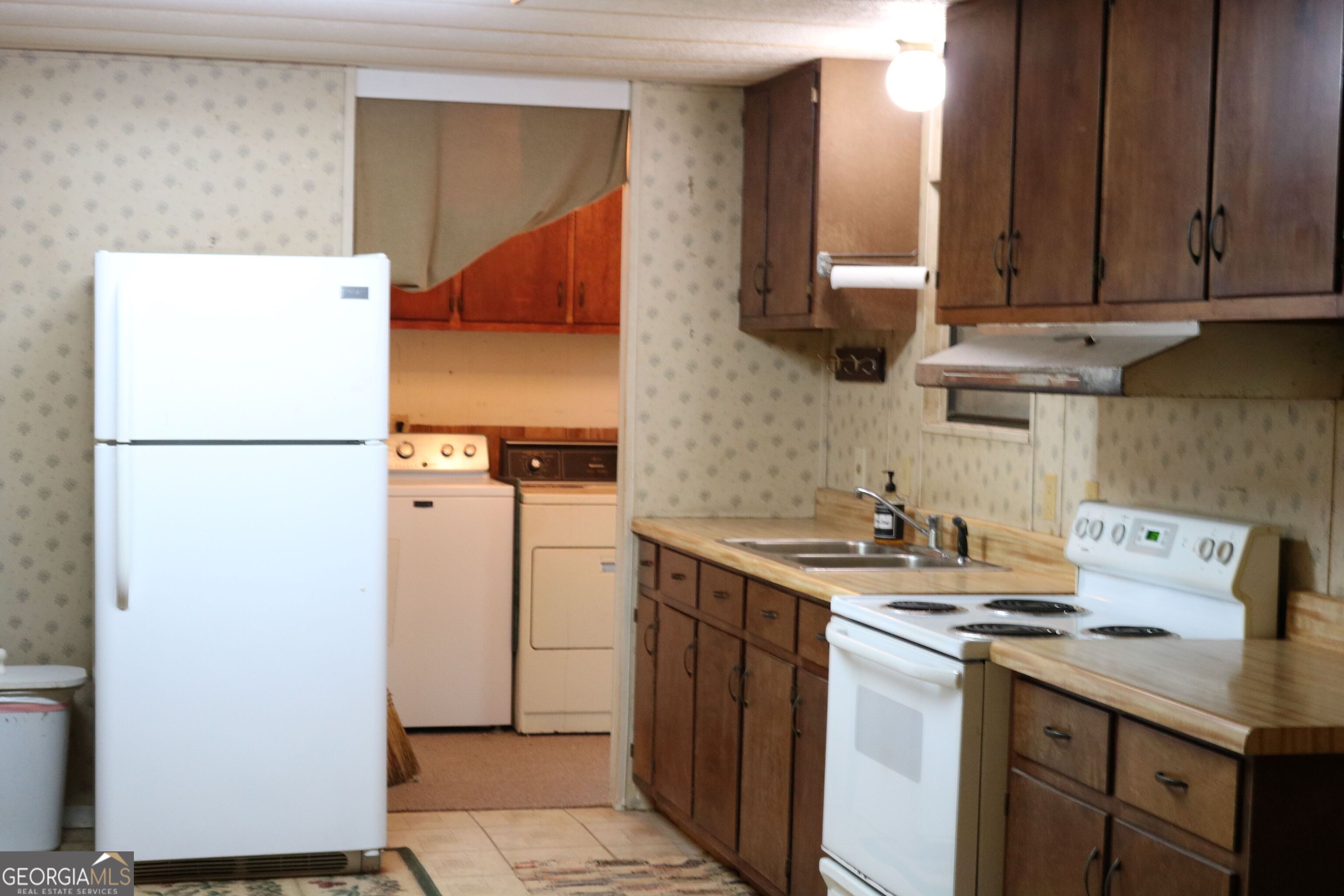 2096 Roy Woods Road Comer GA 30629