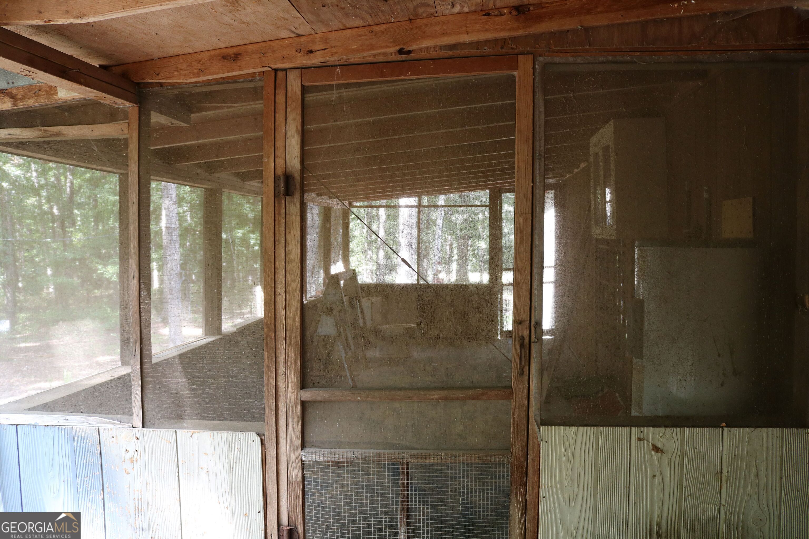 2096 Roy Woods Road Comer GA 30629