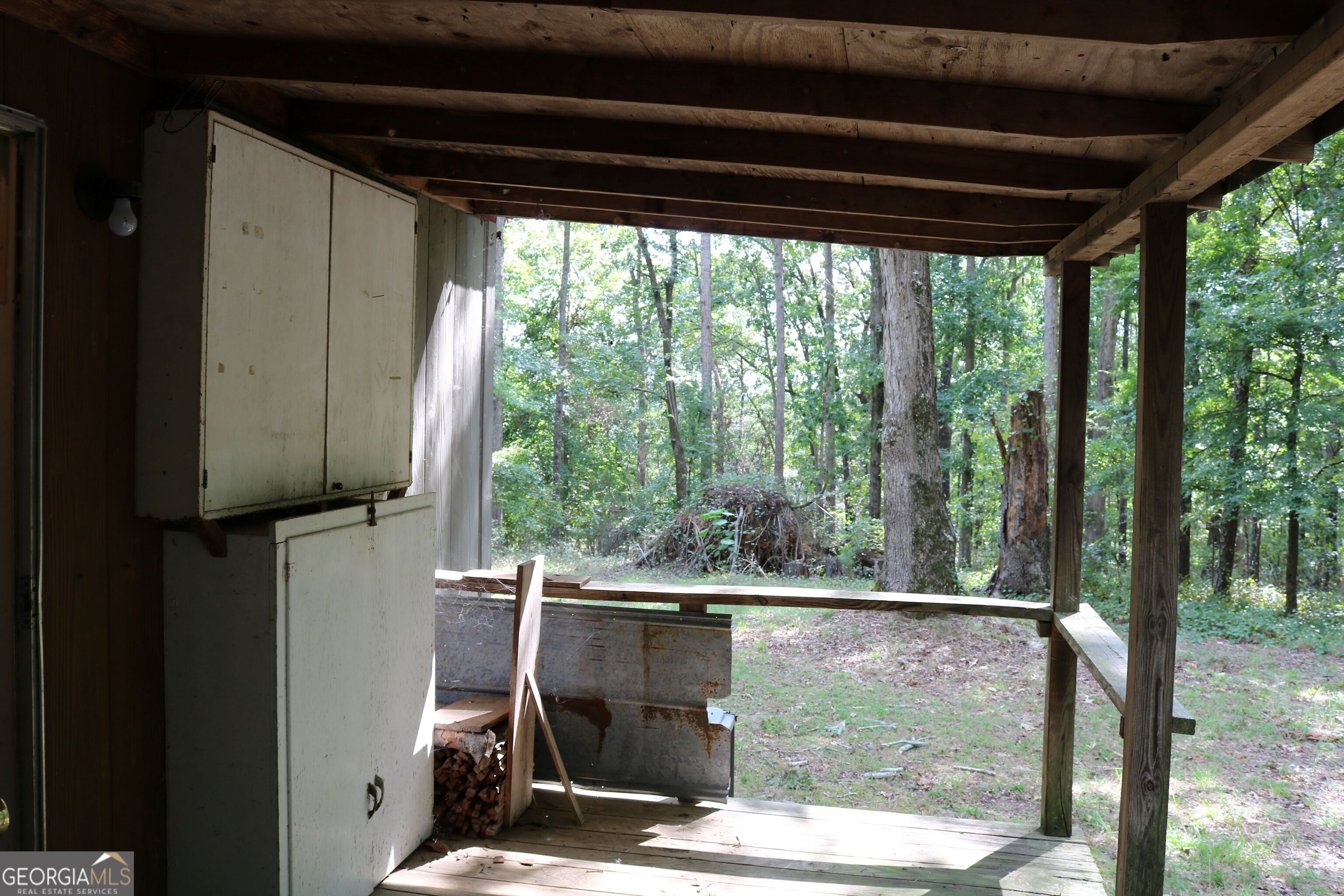 2096 Roy Woods Road Comer GA 30629