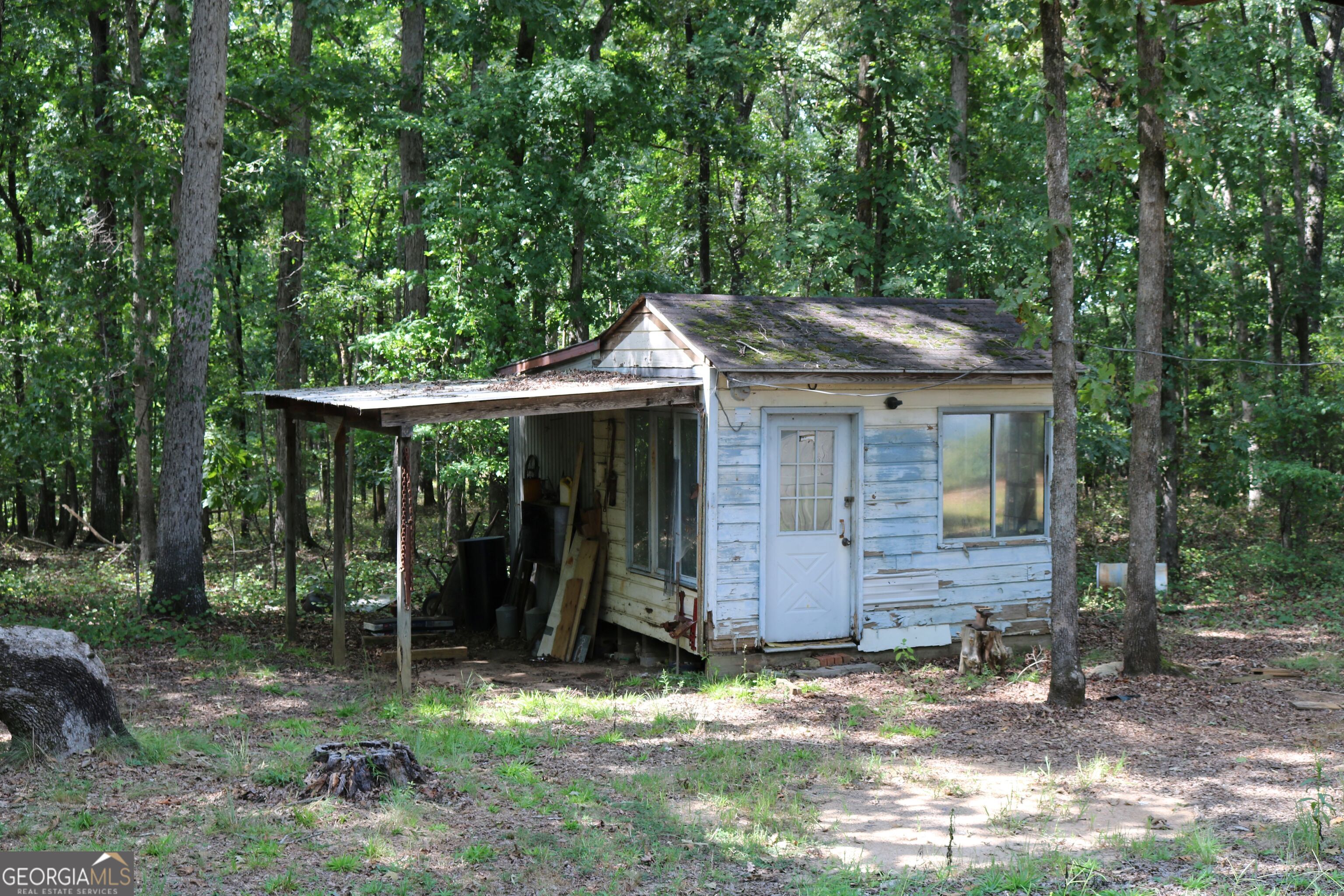 2096 Roy Woods Road Comer GA 30629