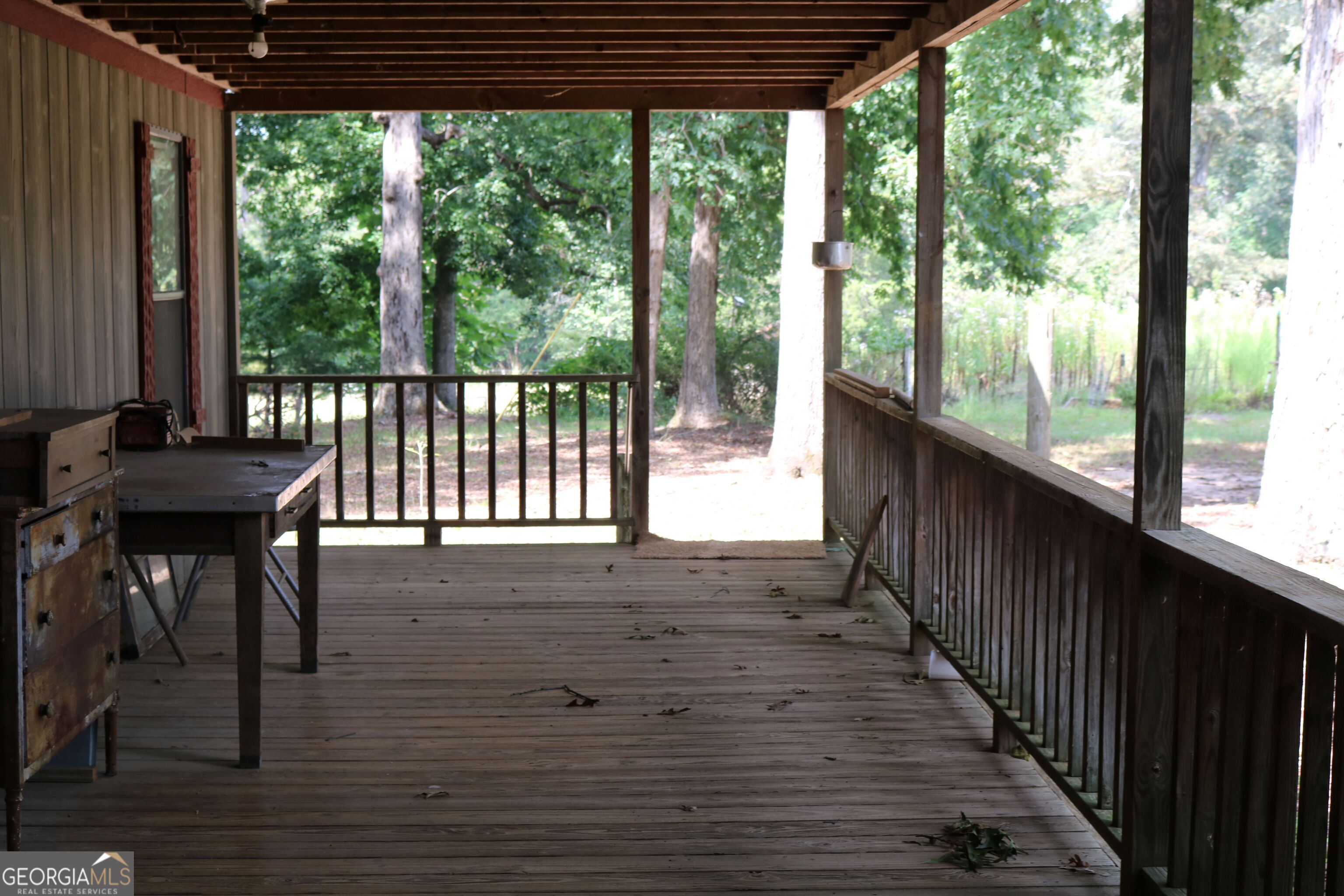 2096 Roy Woods Road Comer GA 30629