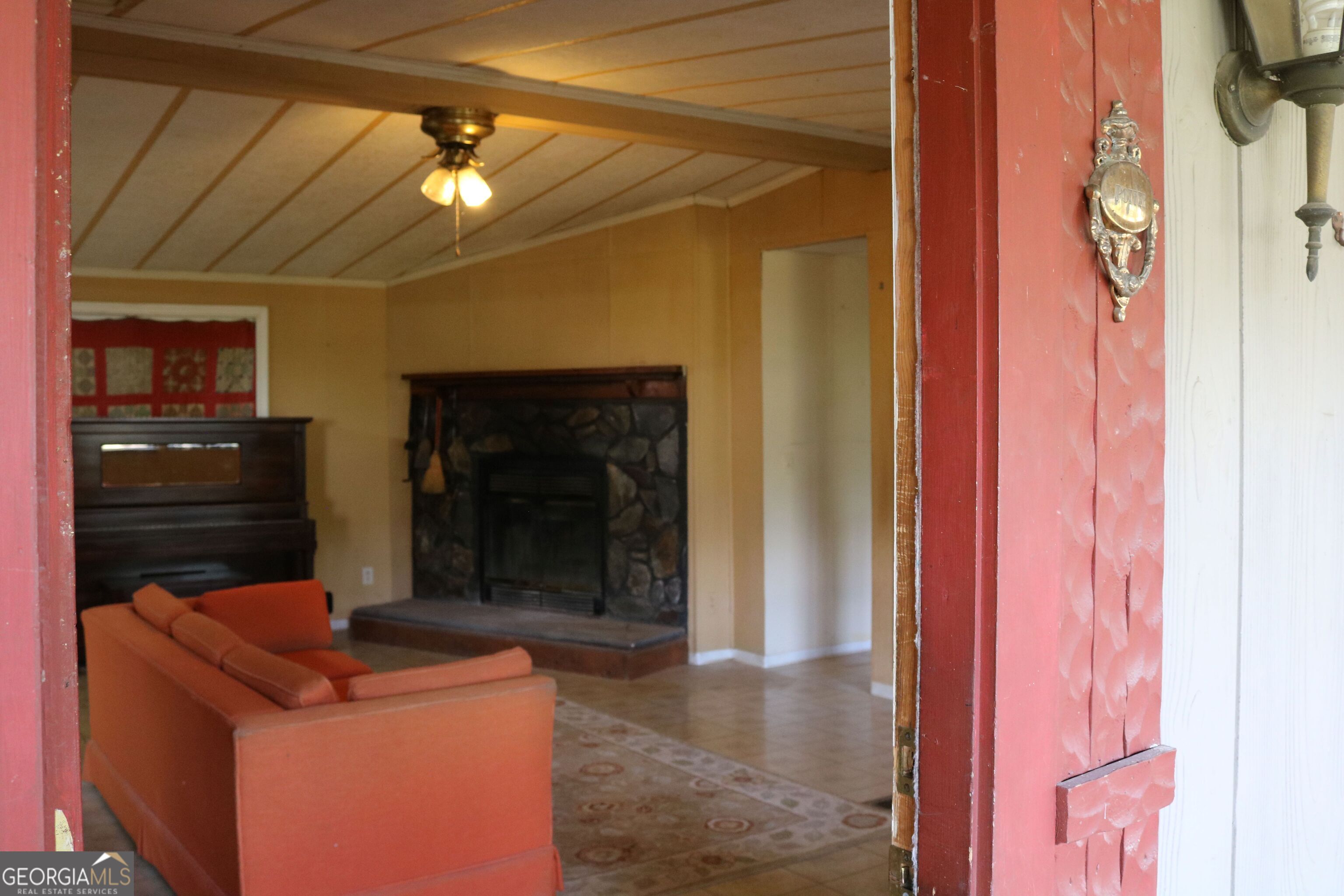 2096 Roy Woods Road Comer GA 30629