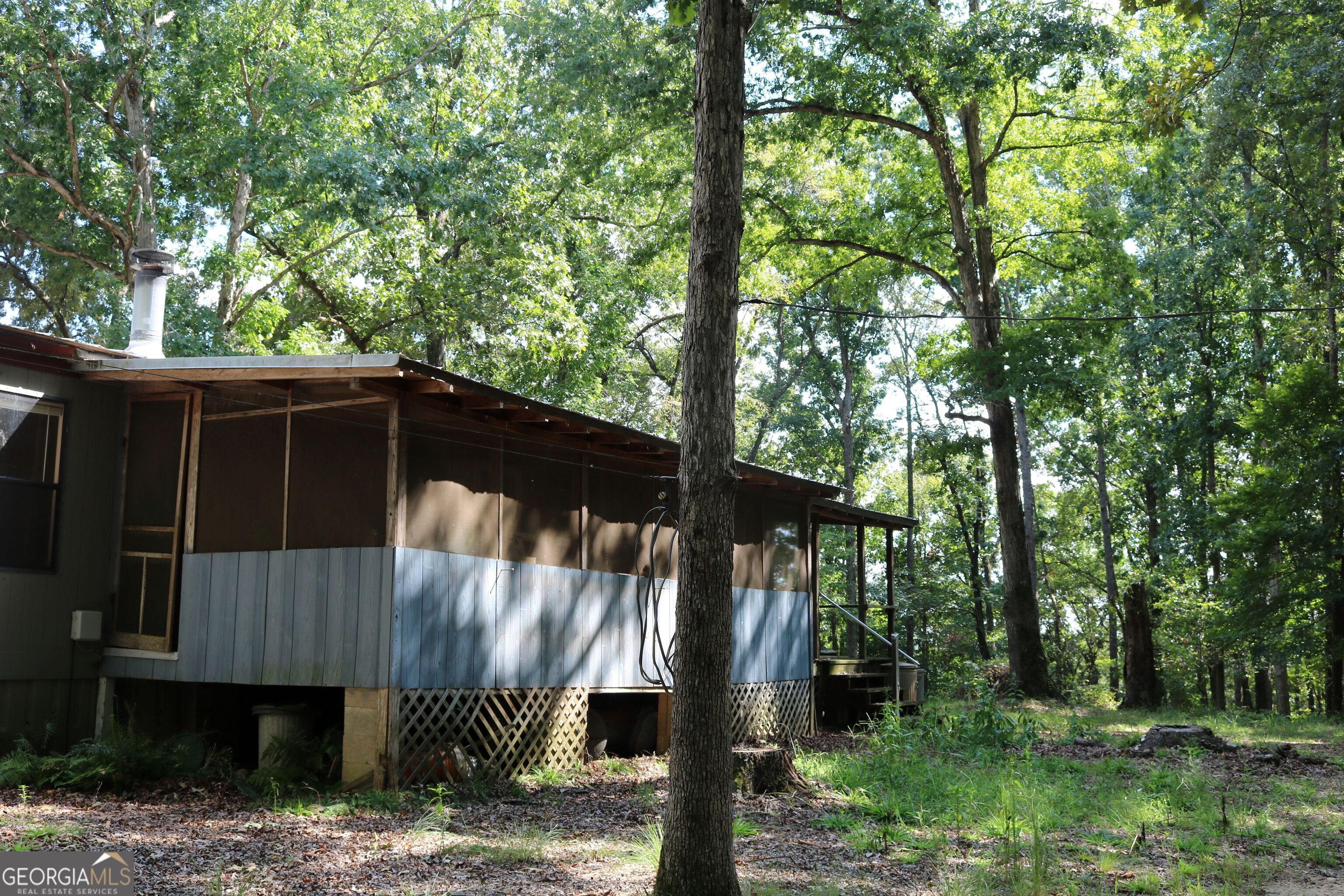 2096 Roy Woods Road Comer GA 30629