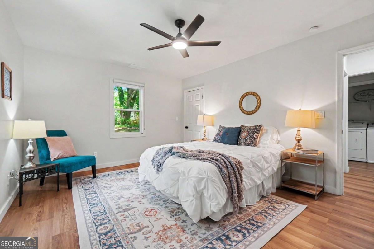 1291 Oakland Terrace SW Atlanta GA 30310