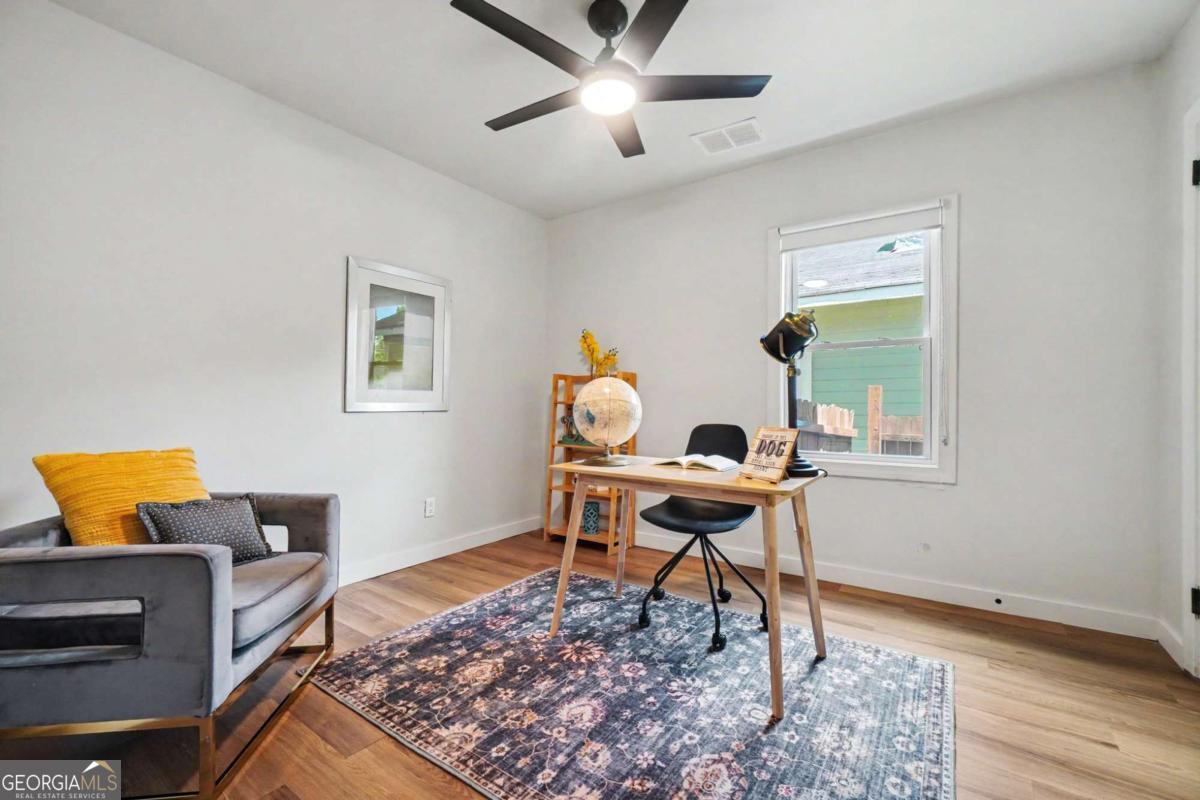 1291 Oakland Terrace SW Atlanta GA 30310
