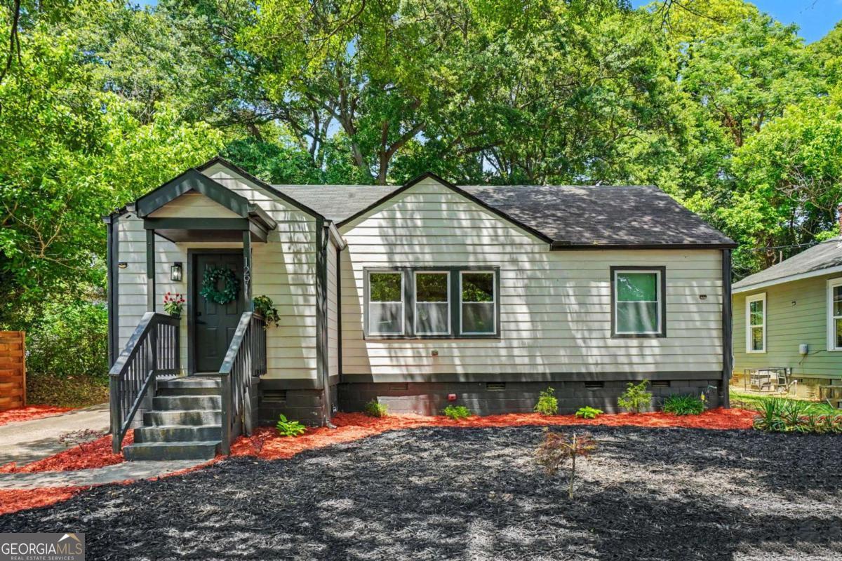 1291 Oakland Terrace SW Atlanta GA 30310