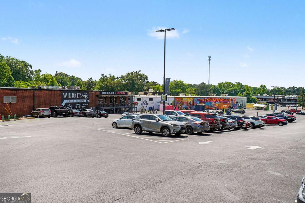 1291 Oakland Terrace SW Atlanta GA 30310
