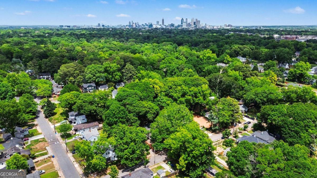 1291 Oakland Terrace SW Atlanta GA 30310