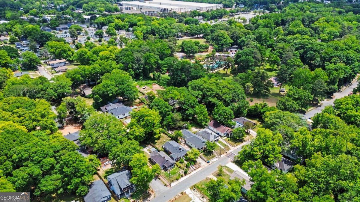 1291 Oakland Terrace SW Atlanta GA 30310