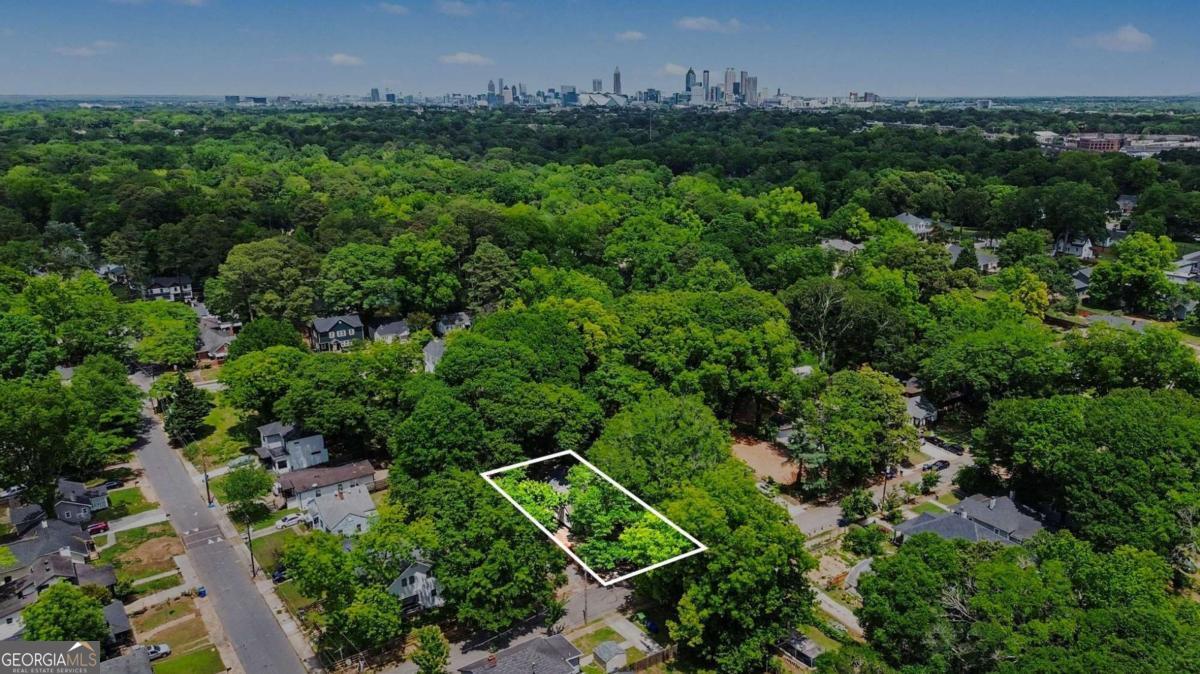 1291 Oakland Terrace SW Atlanta GA 30310