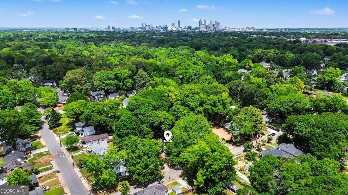 1291 Oakland Terrace SW Atlanta GA 30310