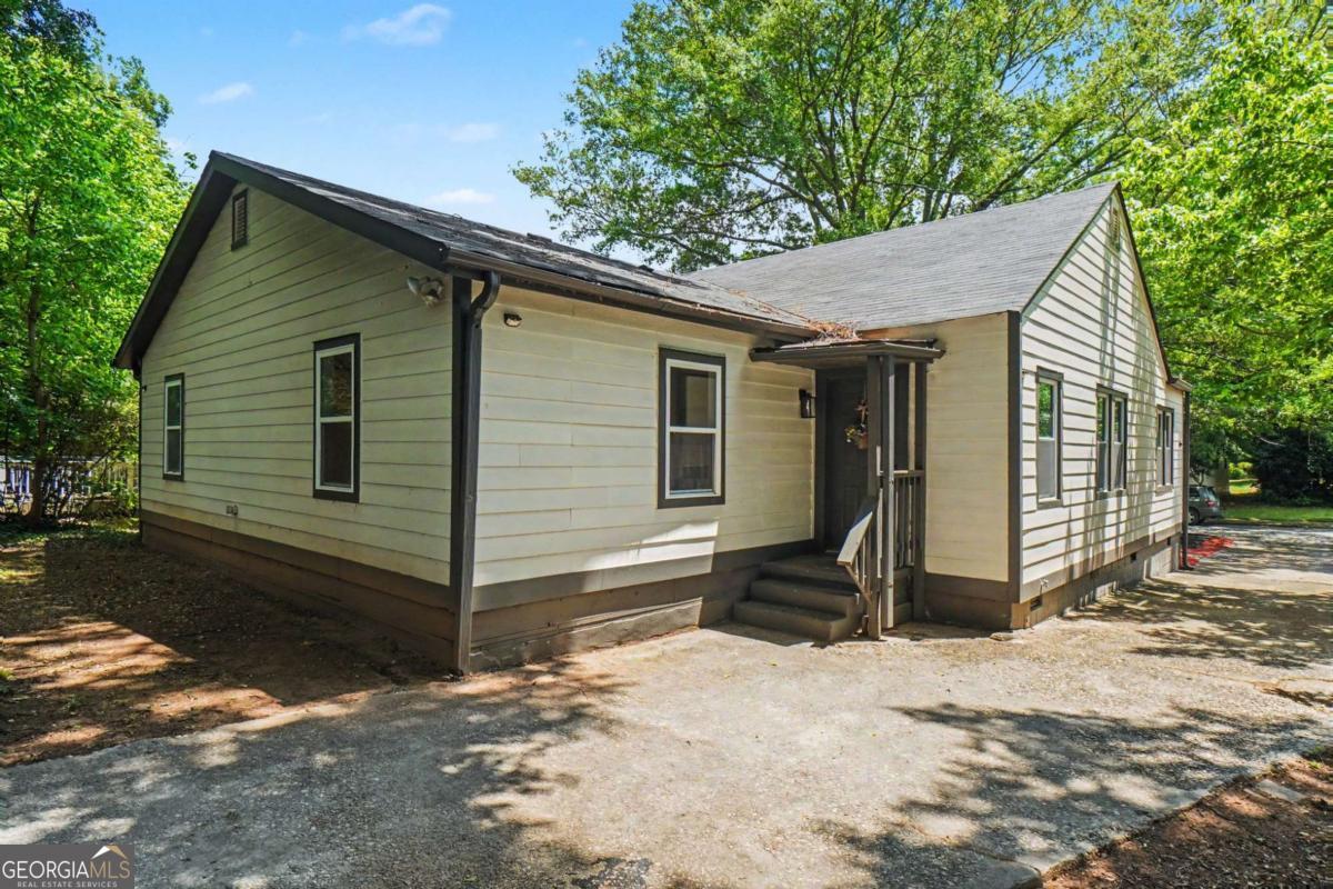 1291 Oakland Terrace SW Atlanta GA 30310