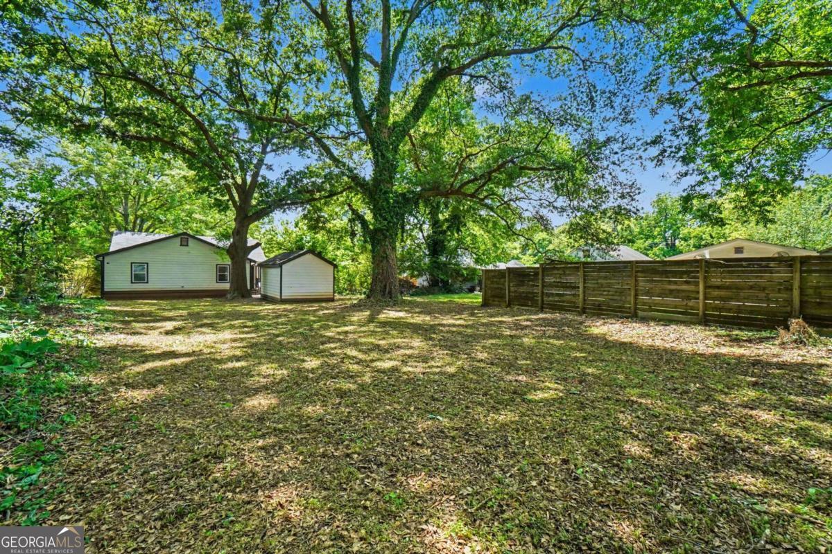 1291 Oakland Terrace SW Atlanta GA 30310