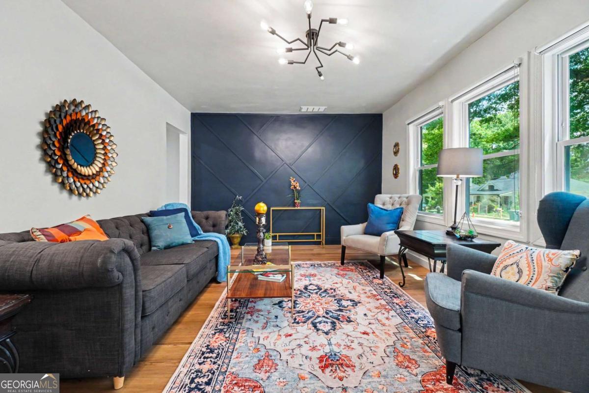 1291 Oakland Terrace SW Atlanta GA 30310