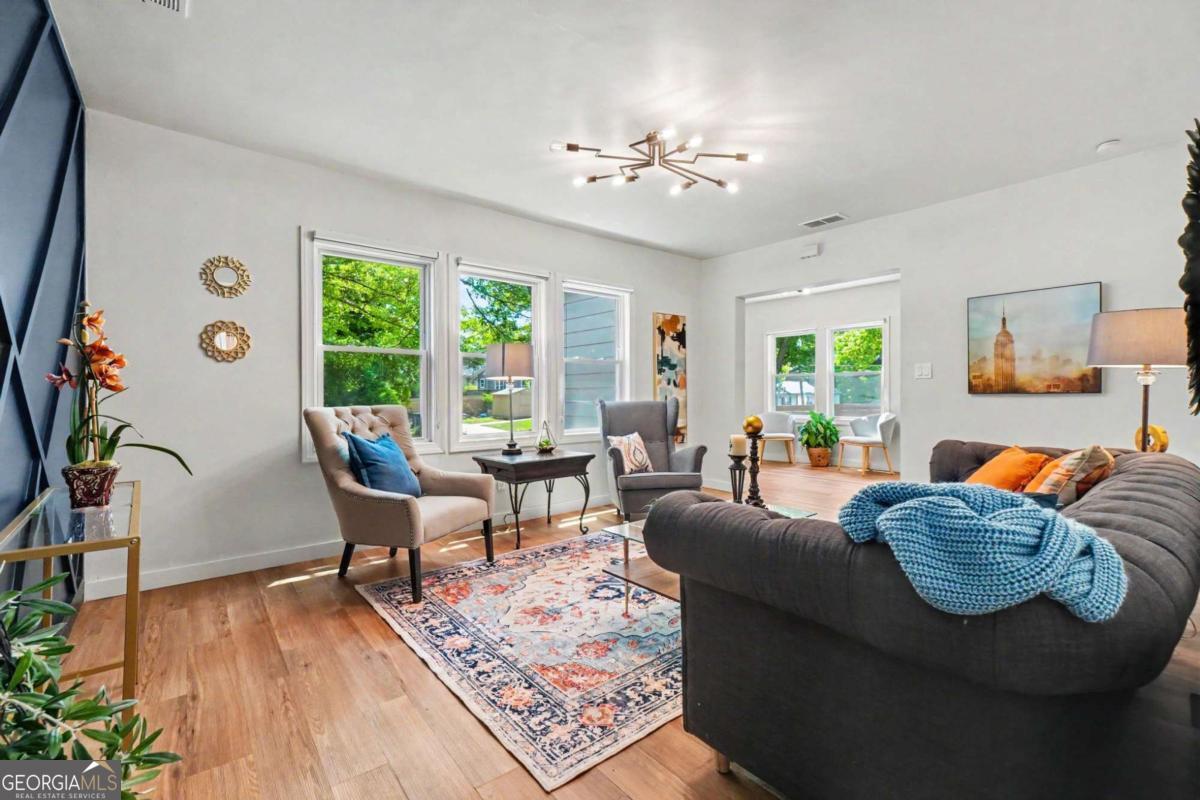 1291 Oakland Terrace SW Atlanta GA 30310