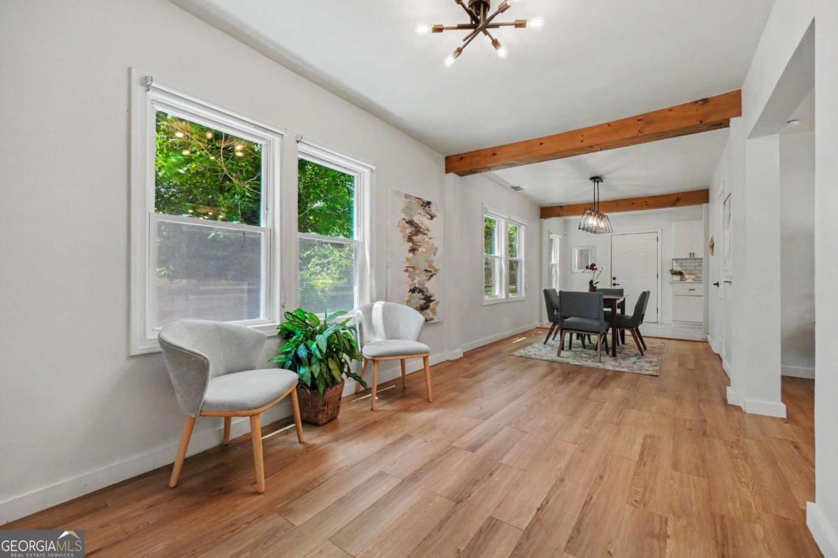 1291 Oakland Terrace SW Atlanta GA 30310