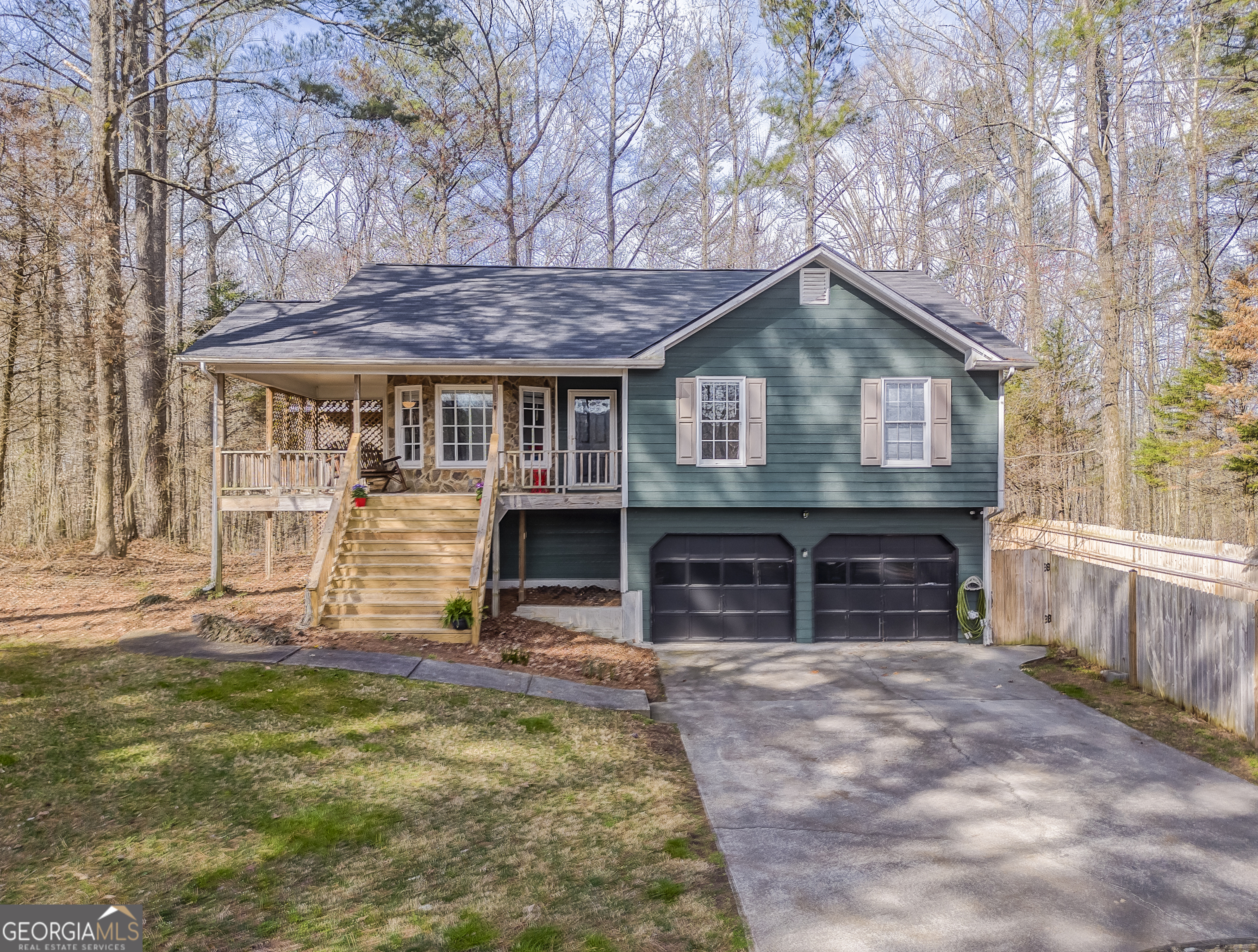 16 Ranger Road SE Cartersville GA 30121