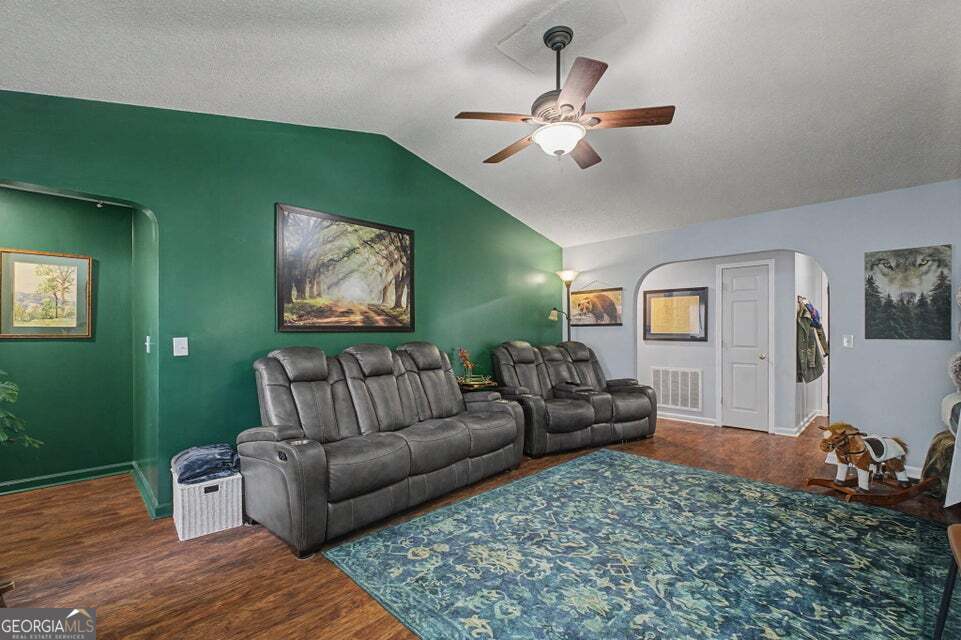 16 Ranger Road SE Cartersville GA 30121