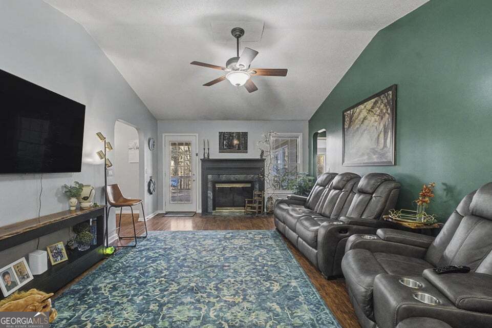 16 Ranger Road SE Cartersville GA 30121