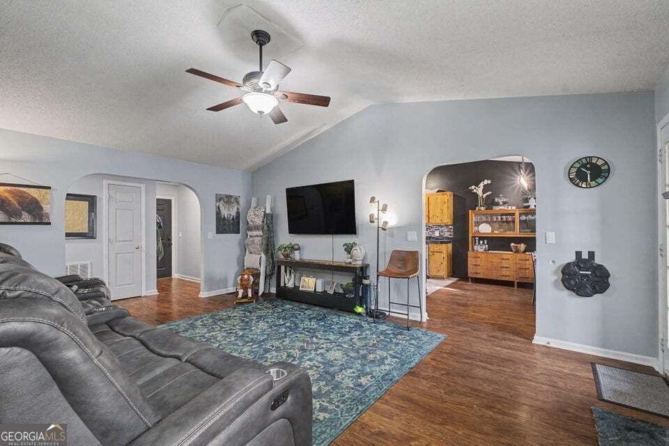 16 Ranger Road SE Cartersville GA 30121