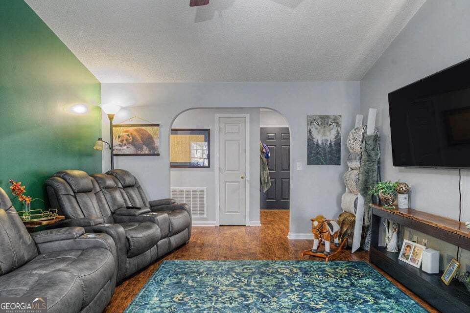 16 Ranger Road SE Cartersville GA 30121