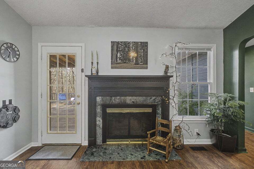 16 Ranger Road SE Cartersville GA 30121