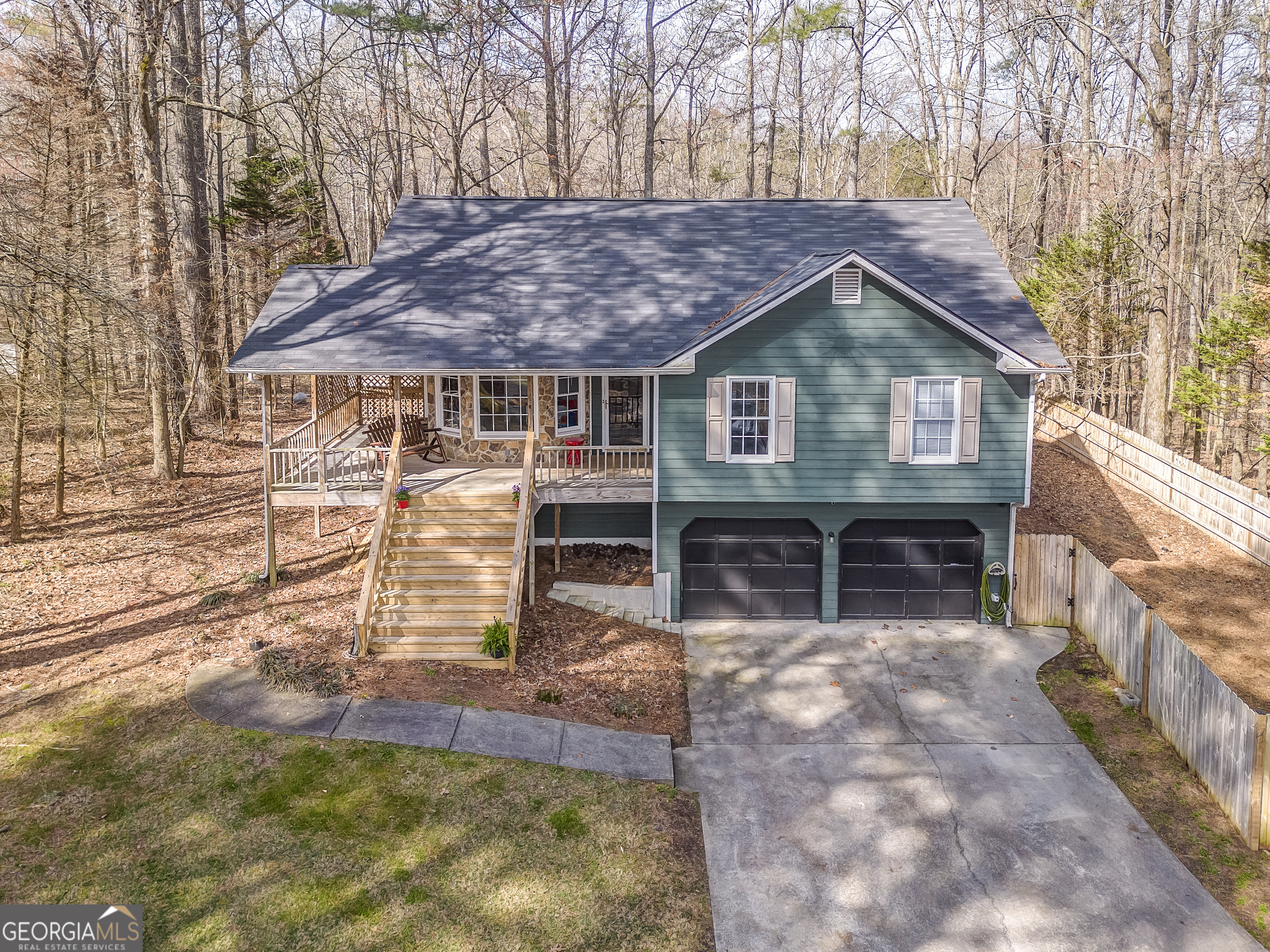 16 Ranger Road SE Cartersville GA 30121