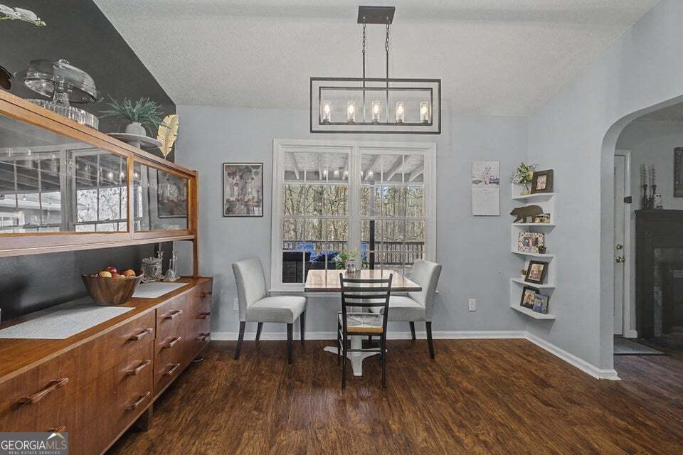 16 Ranger Road SE Cartersville GA 30121