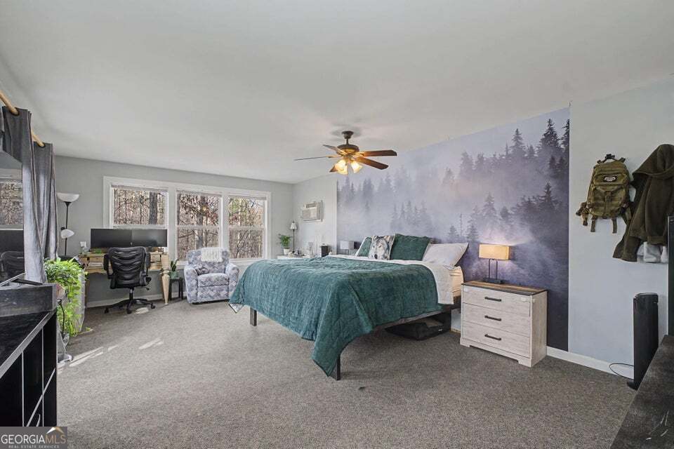 16 Ranger Road SE Cartersville GA 30121