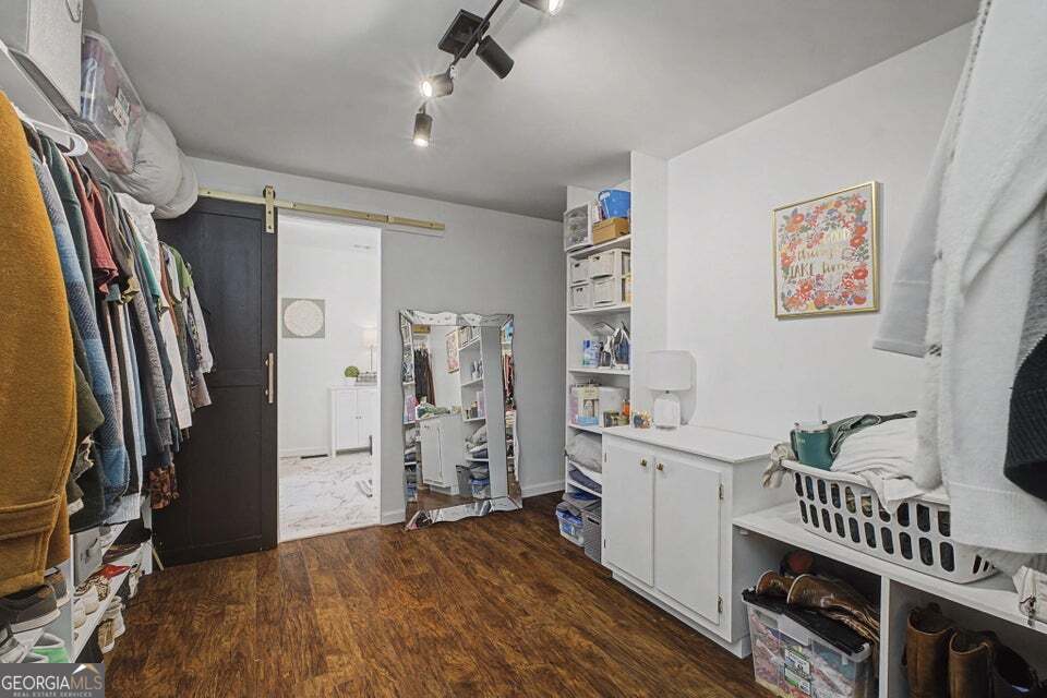 16 Ranger Road SE Cartersville GA 30121