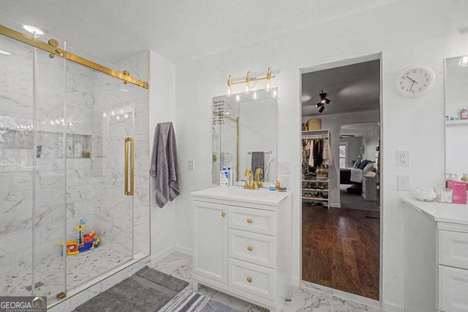 16 Ranger Road SE Cartersville GA 30121