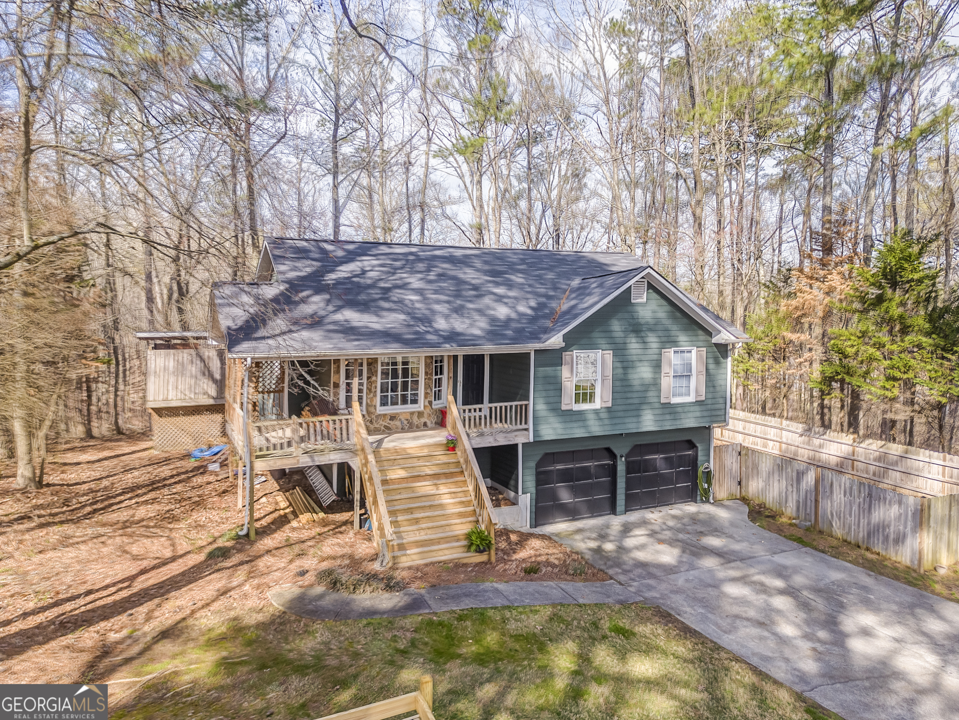 16 Ranger Road SE Cartersville GA 30121