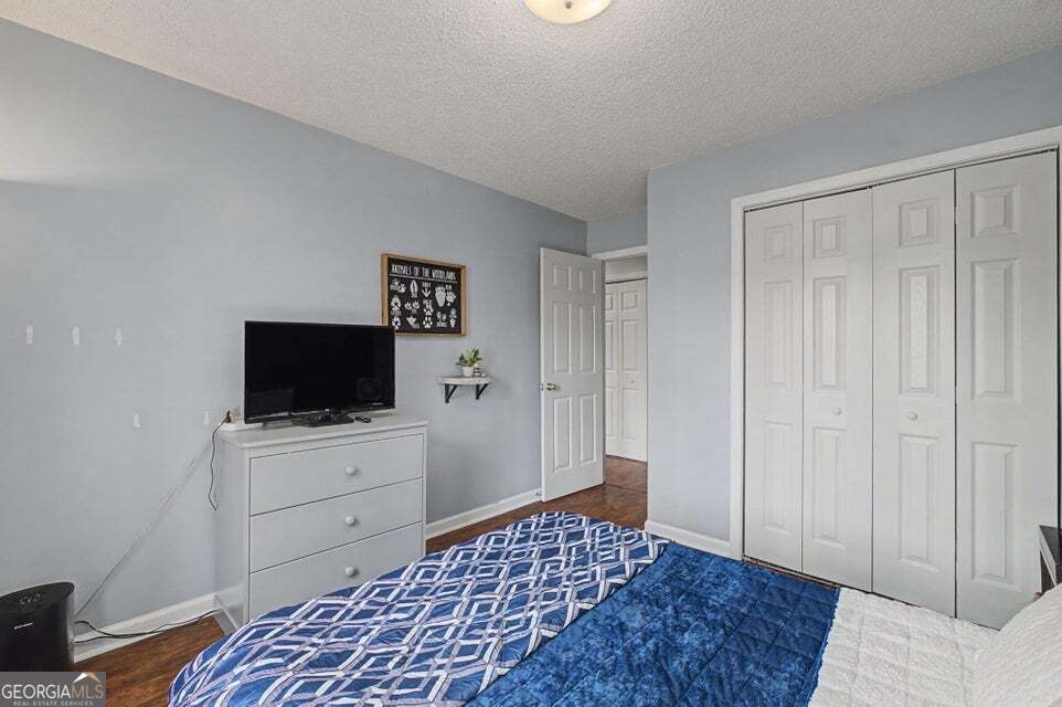 16 Ranger Road SE Cartersville GA 30121