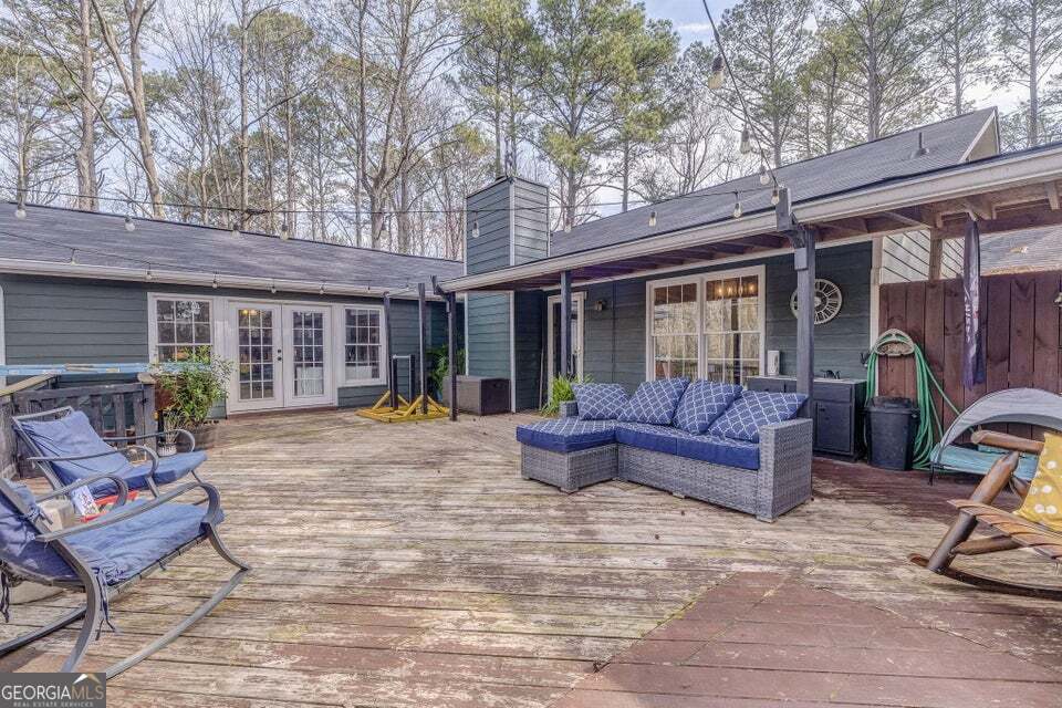 16 Ranger Road SE Cartersville GA 30121