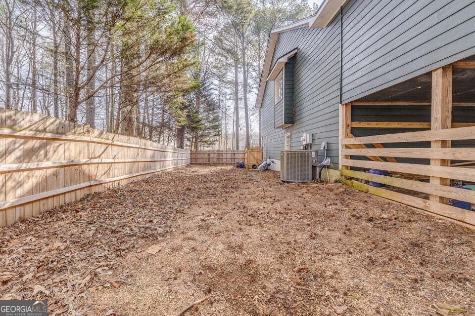 16 Ranger Road SE Cartersville GA 30121