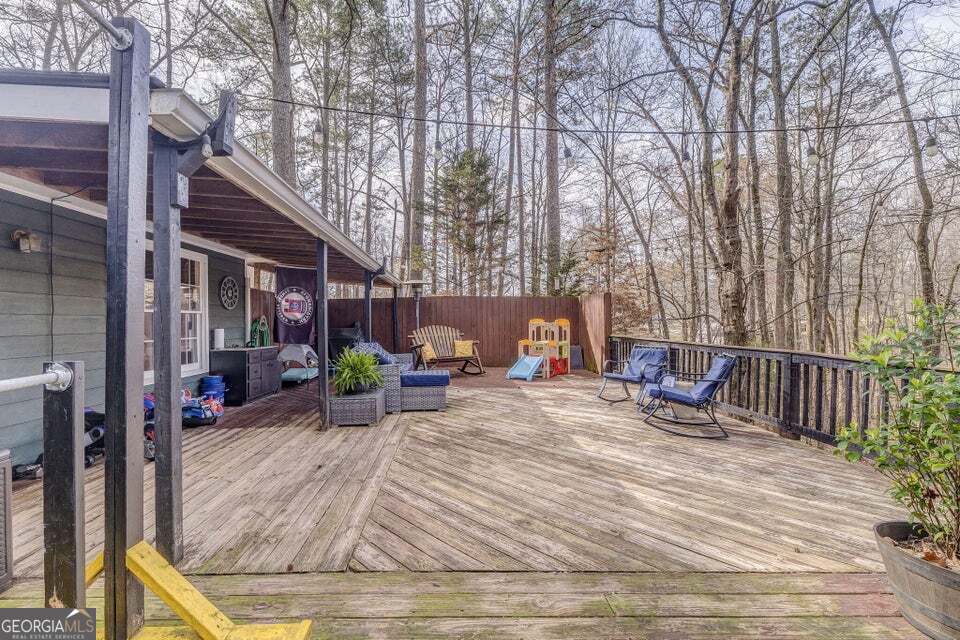 16 Ranger Road SE Cartersville GA 30121