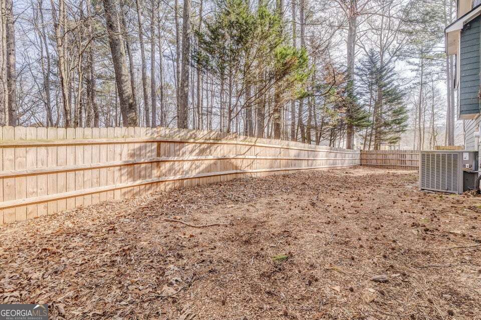 16 Ranger Road SE Cartersville GA 30121