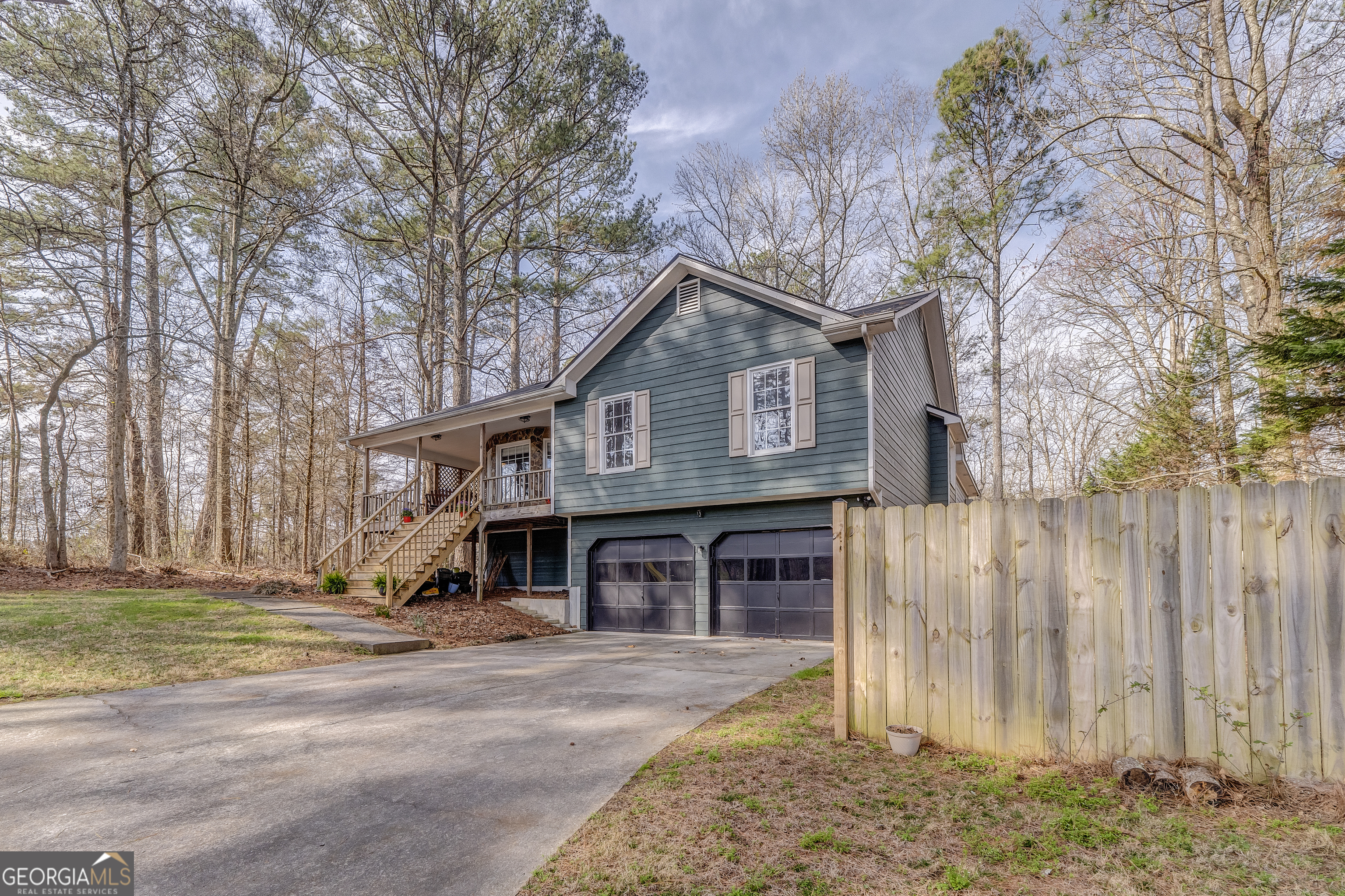 16 Ranger Road SE Cartersville GA 30121