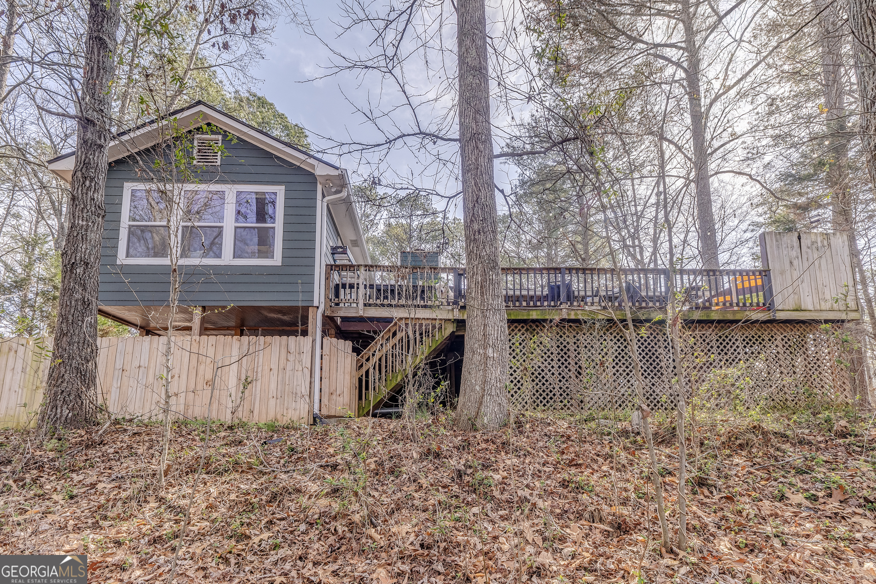 16 Ranger Road SE Cartersville GA 30121