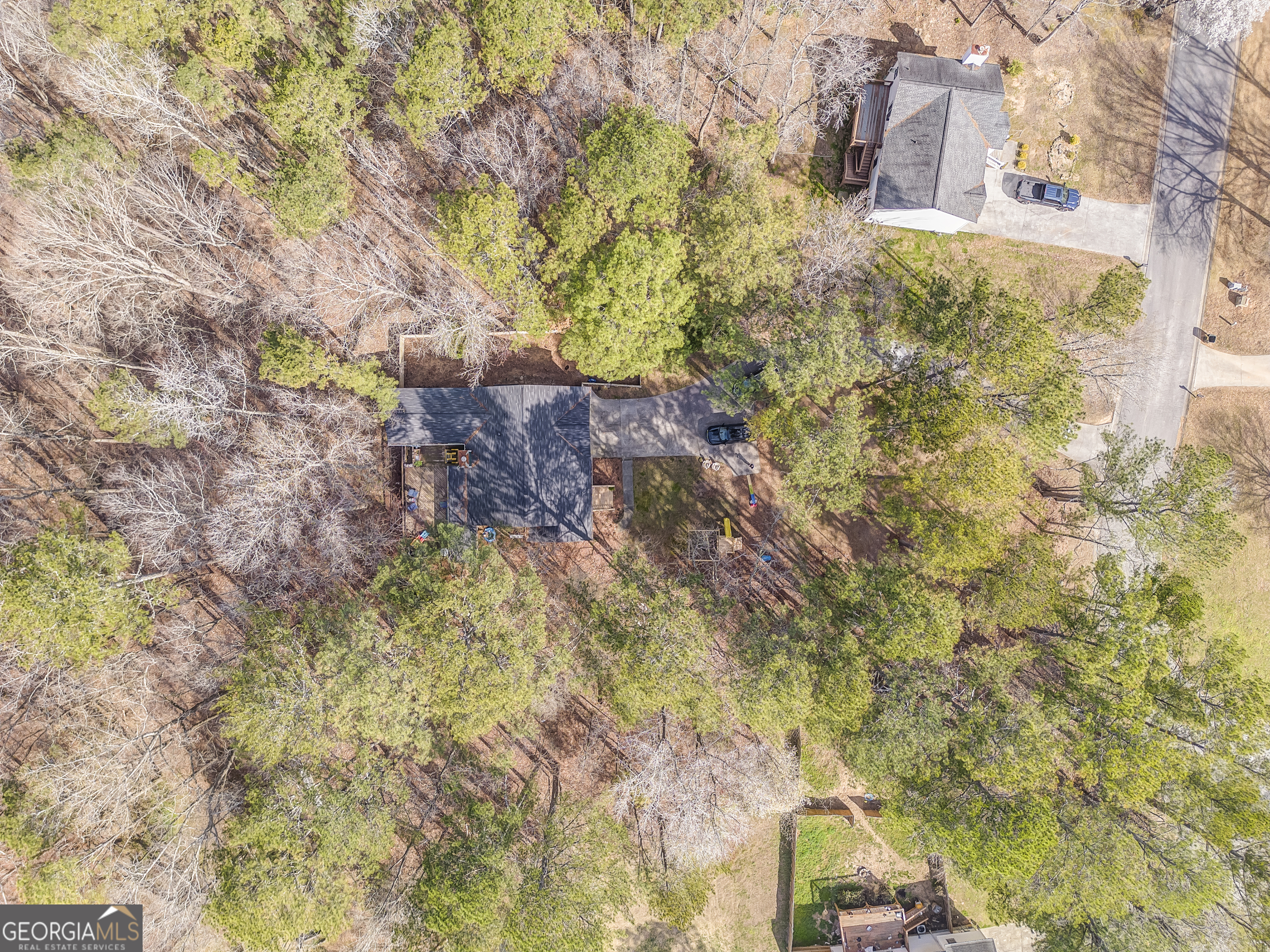 16 Ranger Road SE Cartersville GA 30121
