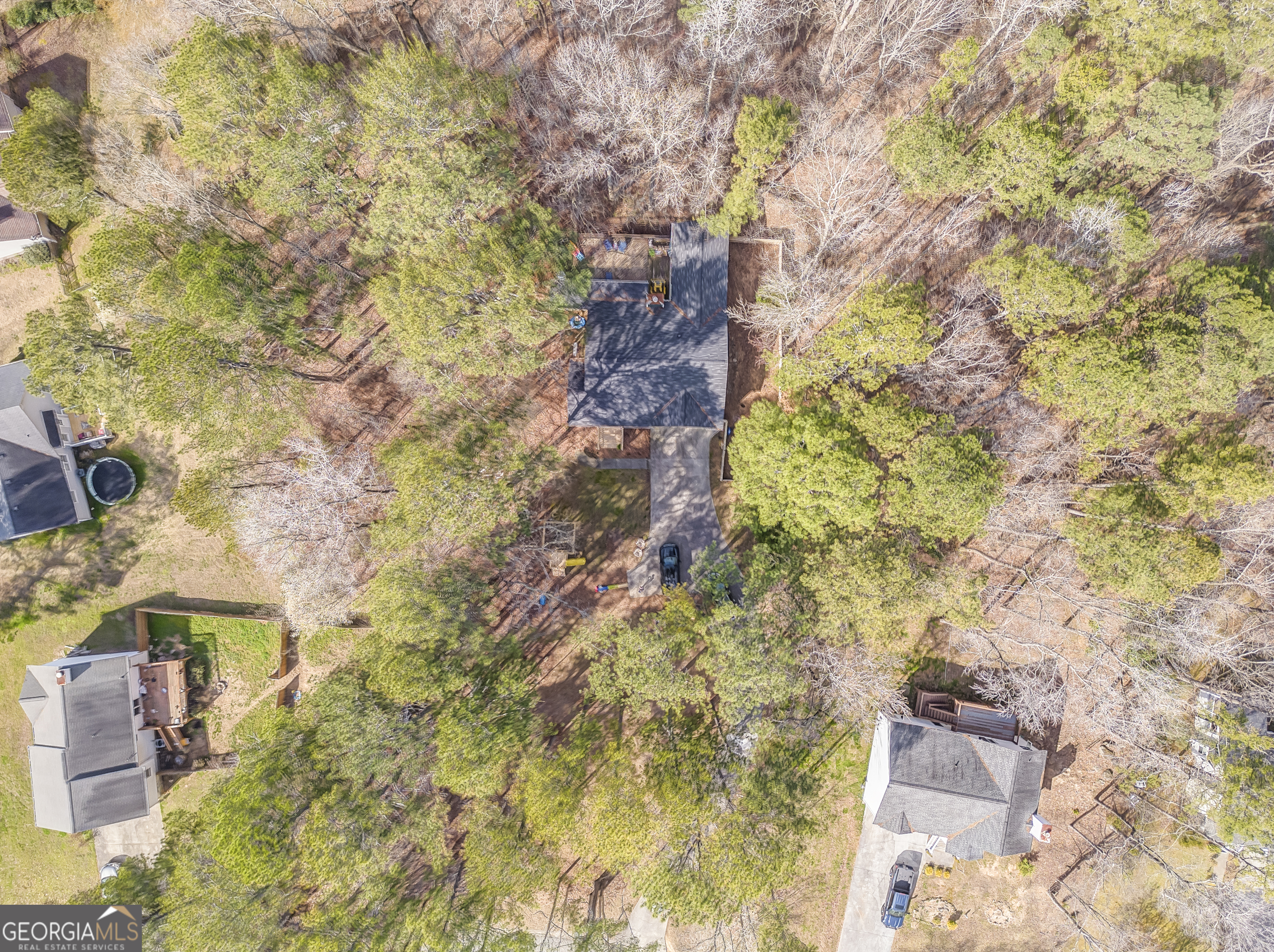 16 Ranger Road SE Cartersville GA 30121