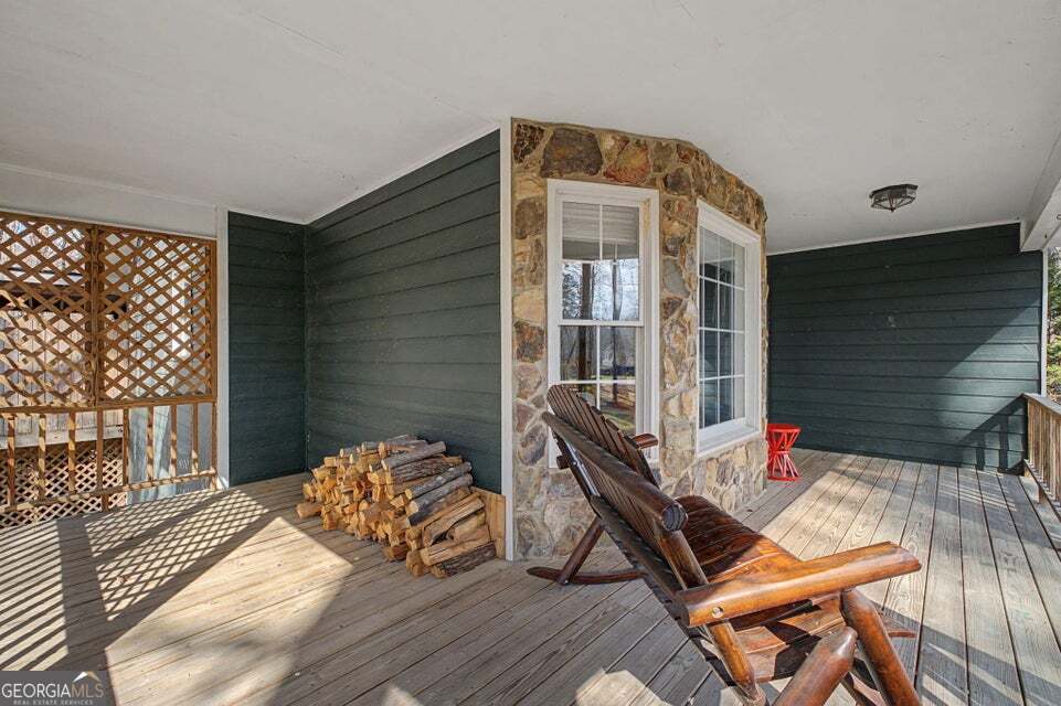 16 Ranger Road SE Cartersville GA 30121