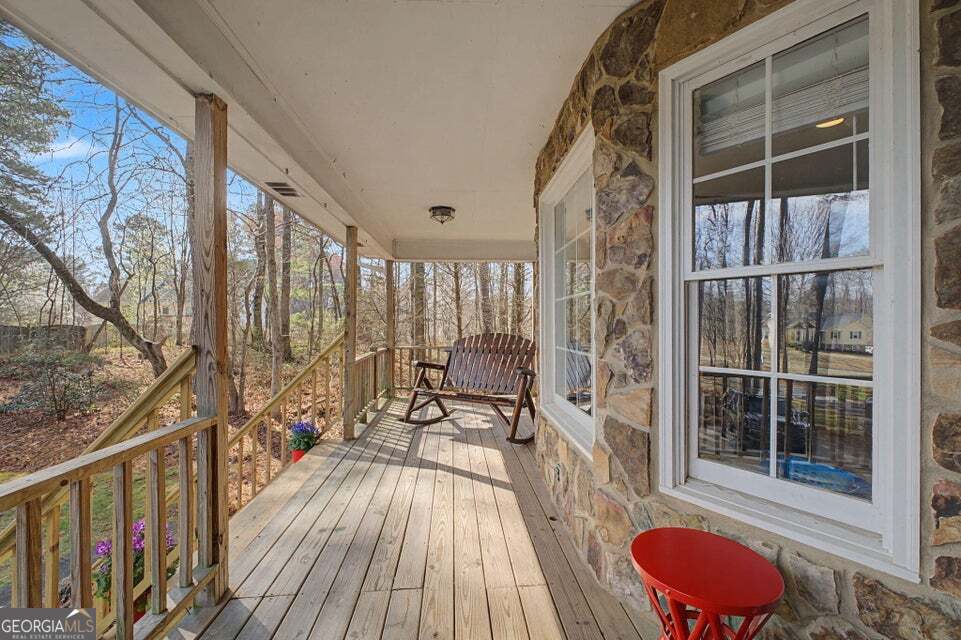 16 Ranger Road SE Cartersville GA 30121
