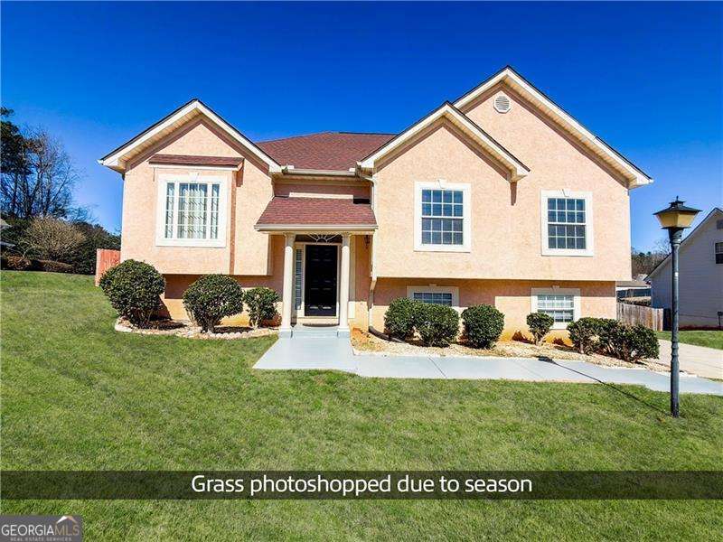 2950 Mandy Court Jonesboro GA 30236