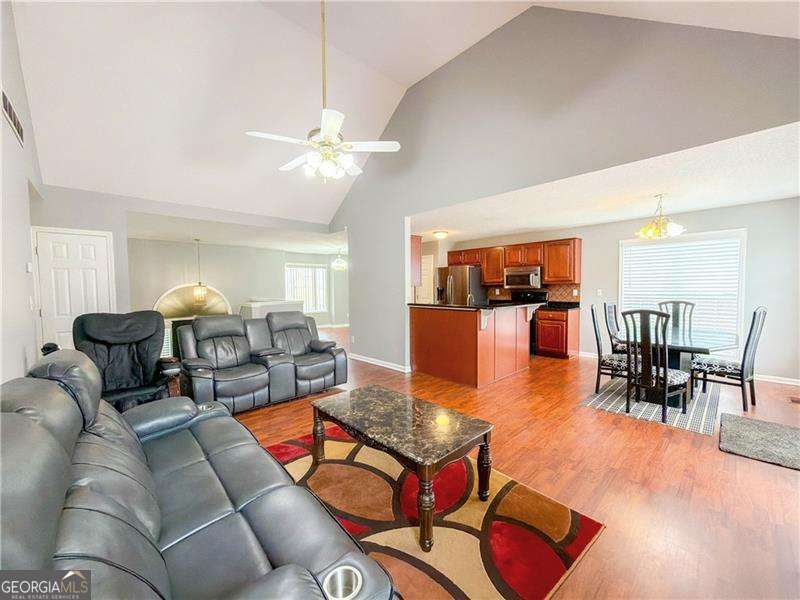 2950 Mandy Court Jonesboro GA 30236