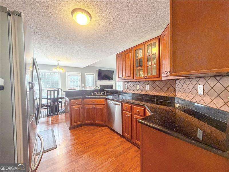2950 Mandy Court Jonesboro GA 30236