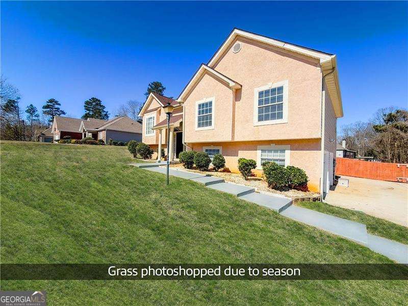2950 Mandy Court Jonesboro GA 30236