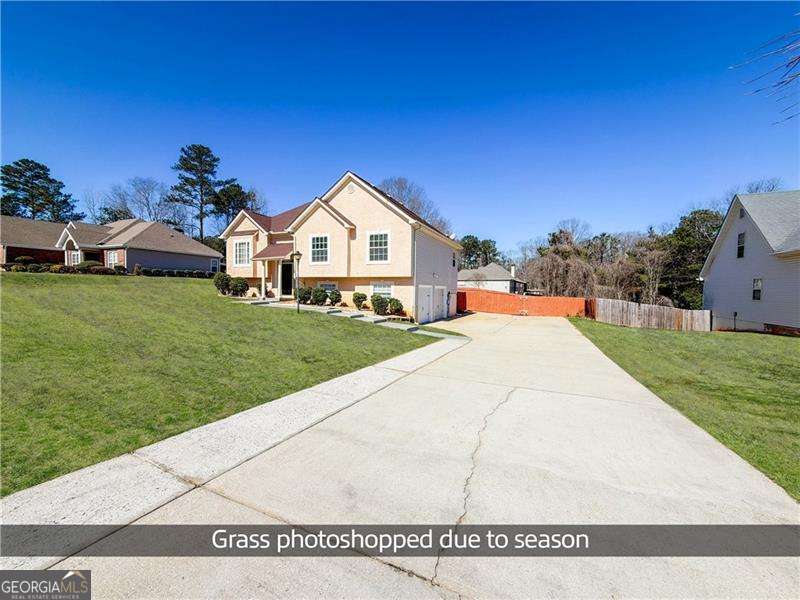 2950 Mandy Court Jonesboro GA 30236