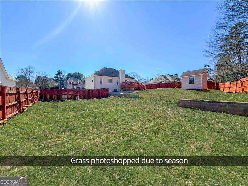 2950 Mandy Court Jonesboro GA 30236